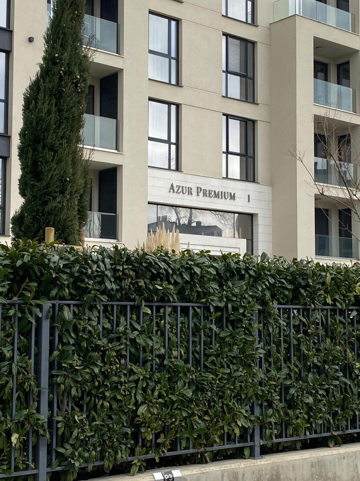 Studio Pami Saints Constantine and Helena Exterior foto